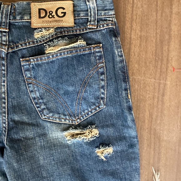 Dolce & Gabbana Jeans sale 🙂 - Picture 15 of 16